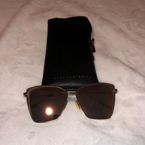 Quay Australia Sunglasses